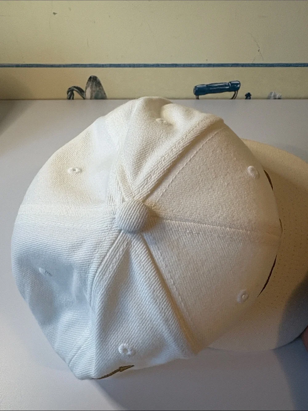 CK The Classics SnapBack - Picture 8 of 9